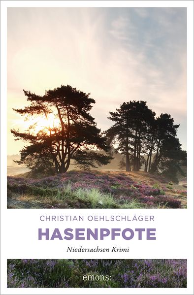 Cover von Hasenpfote