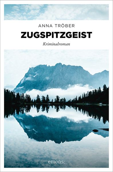 Cover von Zugspitzgeist