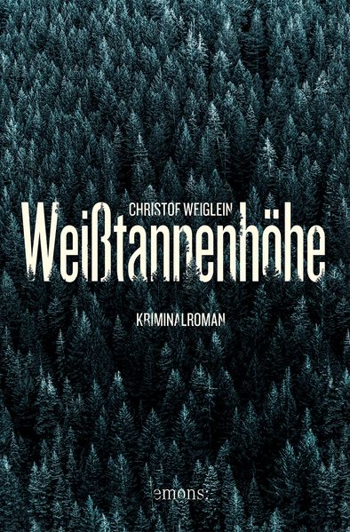 Cover von Weißtannenhöhe