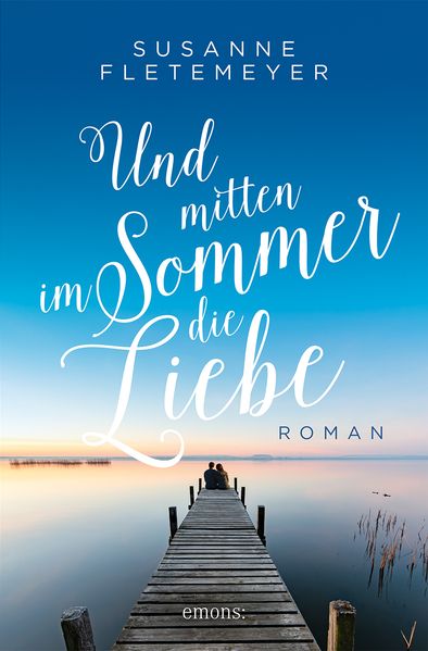 Cover von Und mitten im Sommer die Liebe