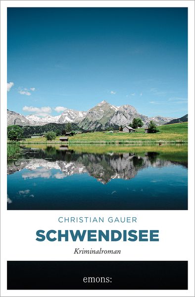 Cover von Schwendisee