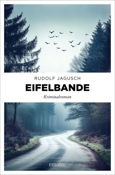 Cover von Eifelbande