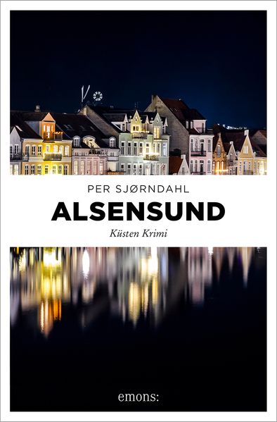 Cover von Alsensund