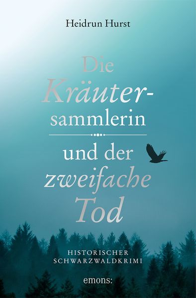 Cover von Die Kräutersammlerin und der zweifache Tod
