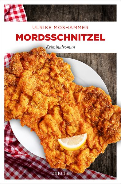Cover von Mordsschnitzel