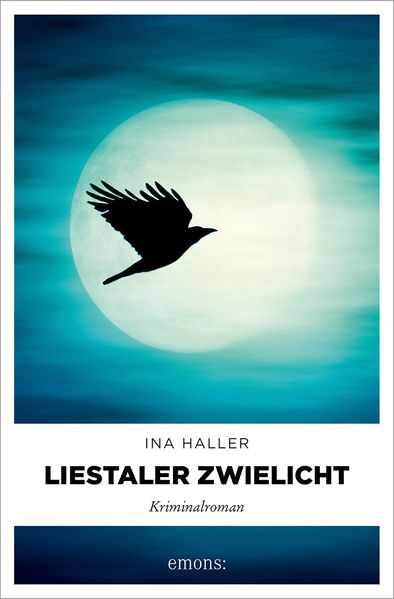 Cover von Liestaler Zwielicht