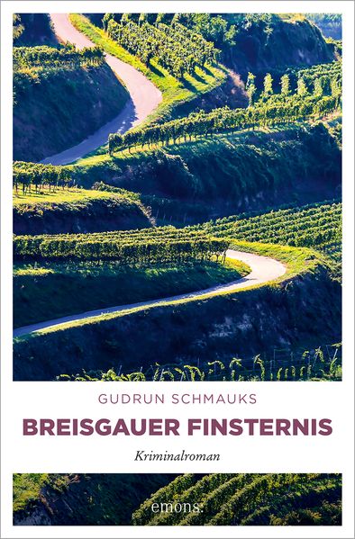 Cover von Breisgauer Finsternis