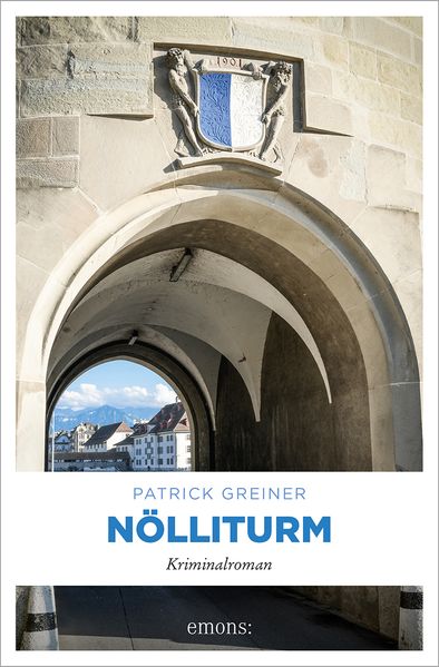 Cover von Nölliturm
