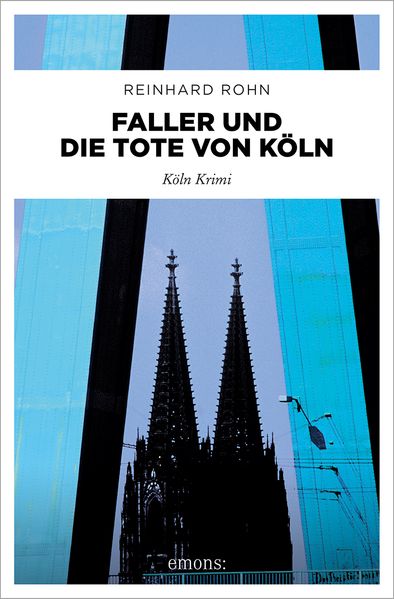 Cover von Faller und die Tote von Köln