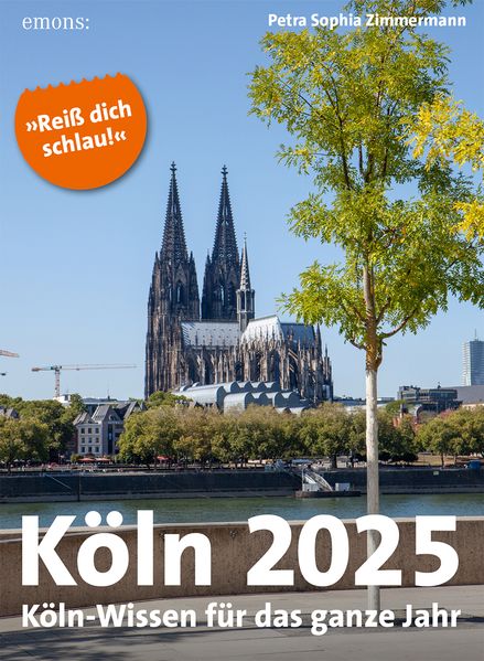 Cover von Köln 2025