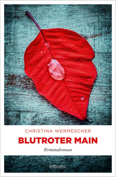 Cover von Blutroter Main