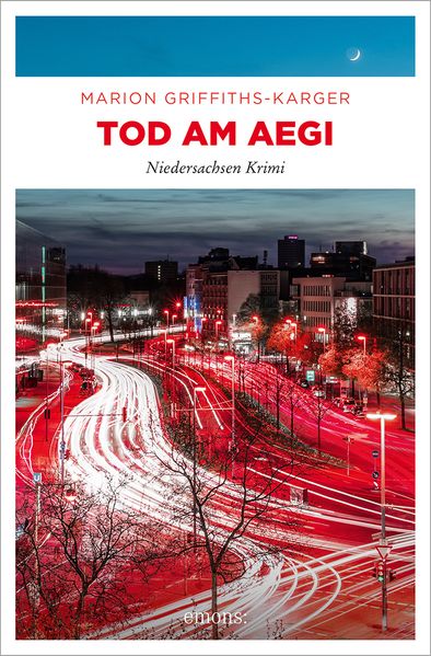 Cover von Tod am Aegi