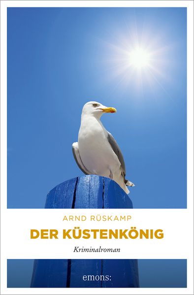 Cover von Der Küstenkönig