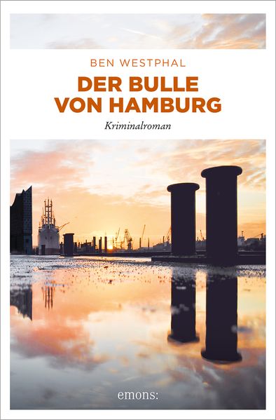Cover von Der Bulle von Hamburg