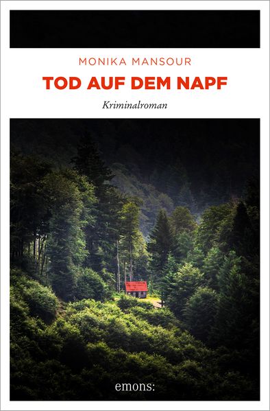Cover von Tod auf dem Napf