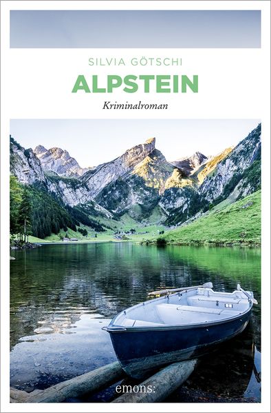 Cover von Alpstein