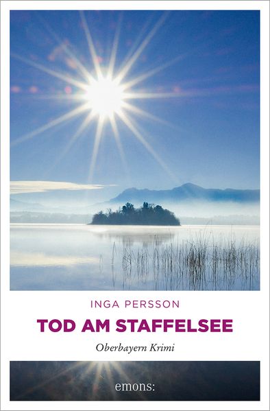 Cover von Tod am Staffelsee