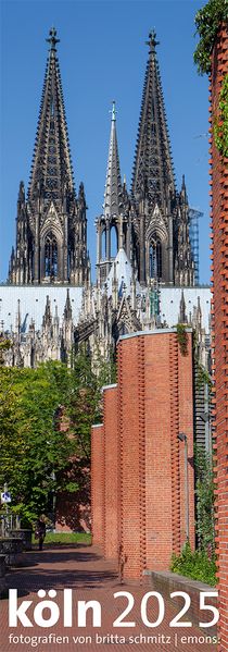 Cover von Köln 2025