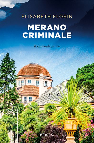 Cover von Merano criminale