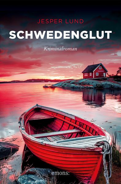 Cover von Schwedenglut