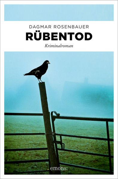 Cover von Rübentod