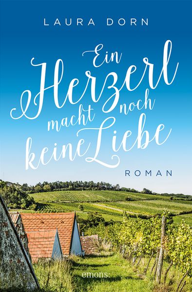 Cover von Ein Herzerl macht noch keine Liebe
