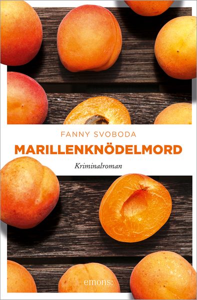 Cover von Marillenknödelmord
