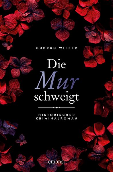 Cover von Die Mur schweigt