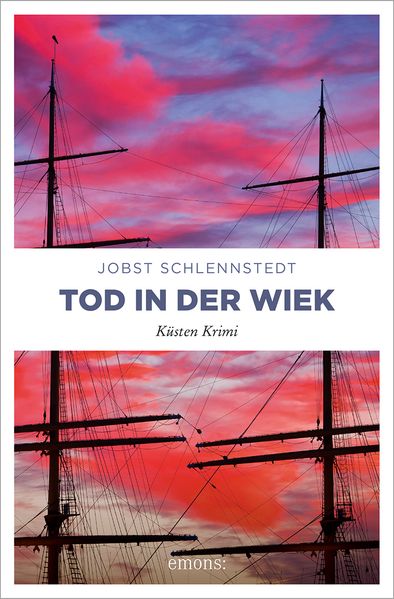 Cover von Tod in der Wiek
