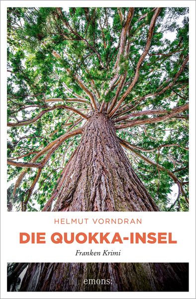 Cover von Die Quokka-Insel