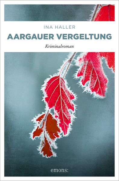 Cover von Aargauer Vergeltung