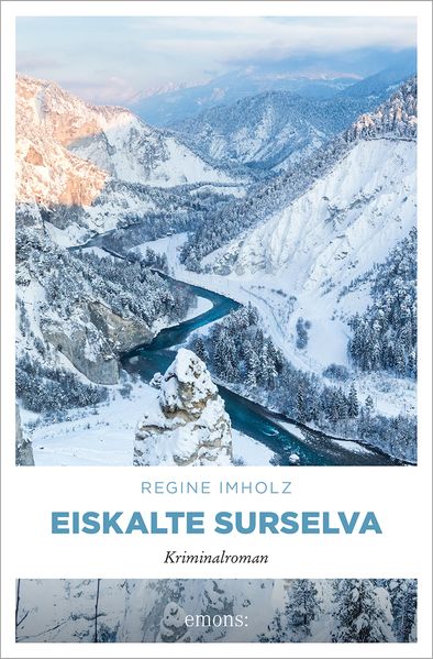 Cover von Eiskalte Surselva