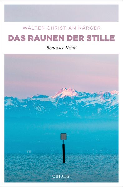 Cover von Das Raunen der Stille