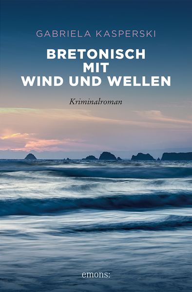 Cover von Bretonisch mit Wind und Wellen