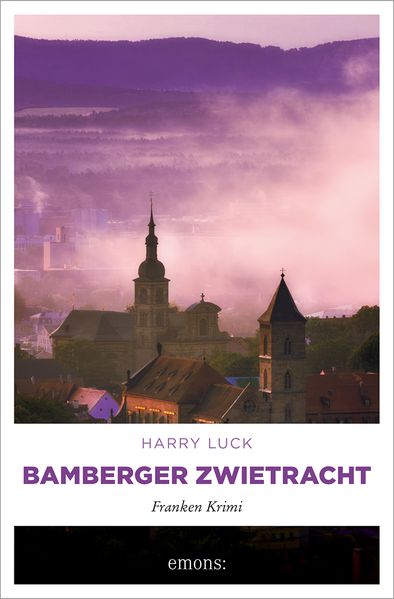 Cover von Bamberger Zwietracht