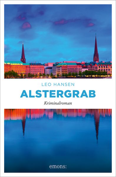 Cover von Alstergrab