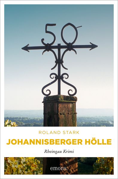 Cover von Johannisberger Hölle