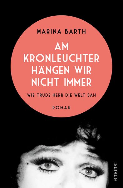 Cover von Am Kronleuchter hängen wir nicht immer