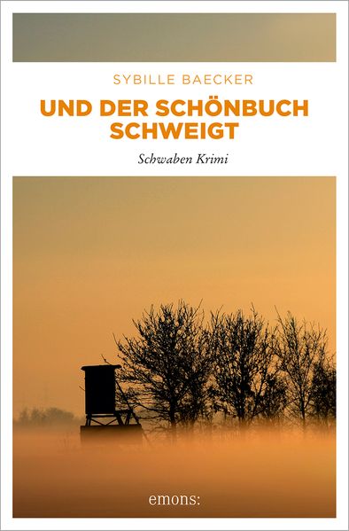 Cover von Und der Schönbuch schweigt