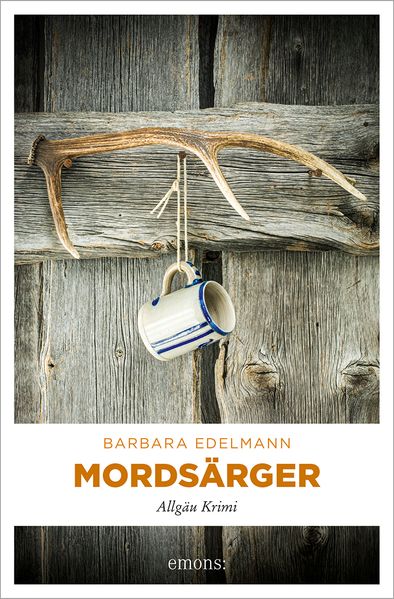 Cover von Mordsärger