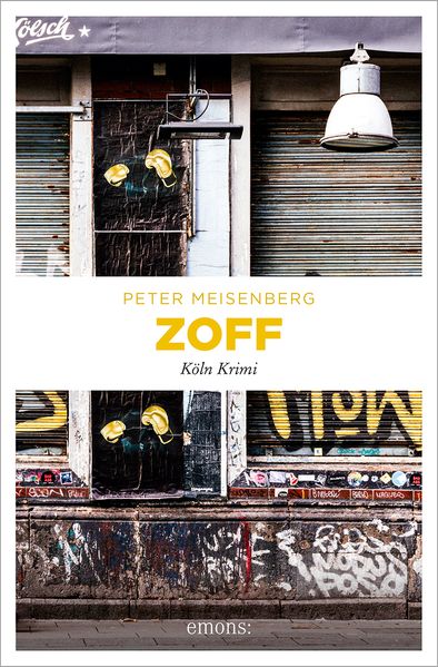 Cover von Zoff