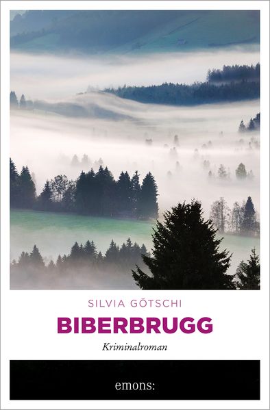 Cover von Biberbrugg