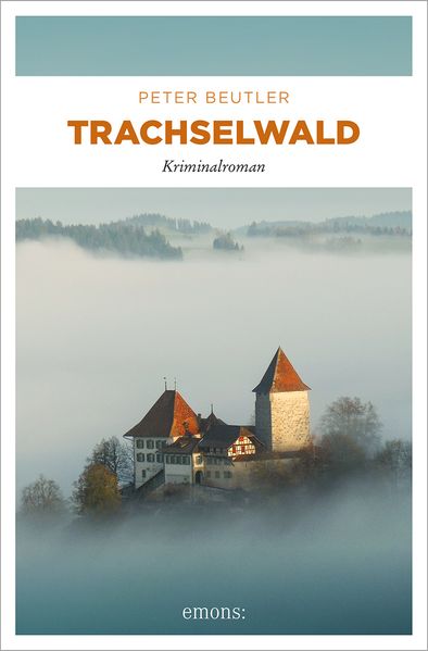Cover von Trachselwald