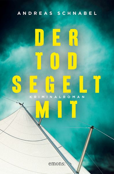 Cover von Der Tod segelt mit