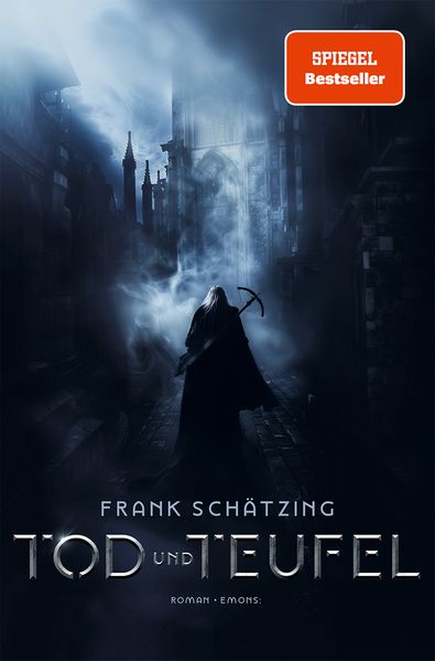Cover von Tod und Teufel