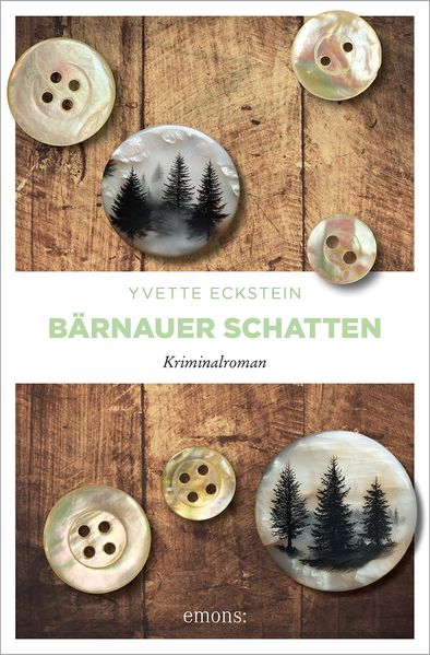 Cover von Bärnauer Schatten