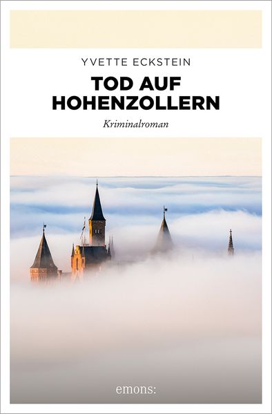Cover von Tod auf Hohenzollern