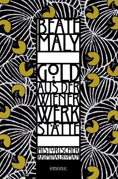 Cover von Gold aus der Wiener Werkstätte