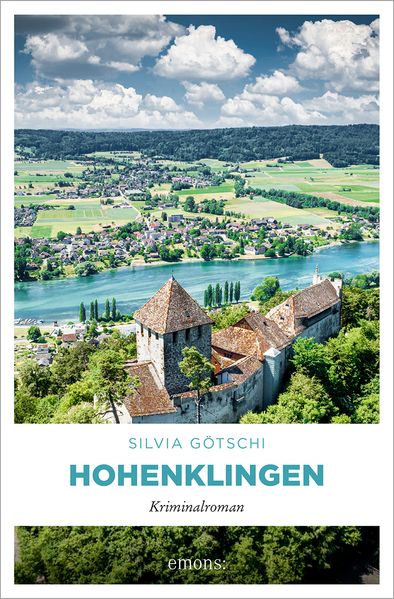 Cover von Hohenklingen
