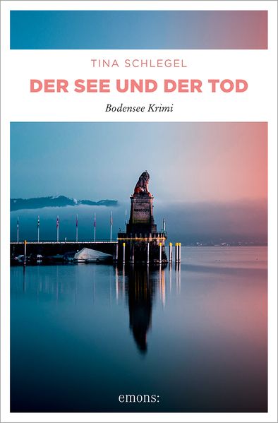 Cover von Der See und der Tod